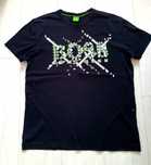 T-shirt koszulka Hugo Boss r. M