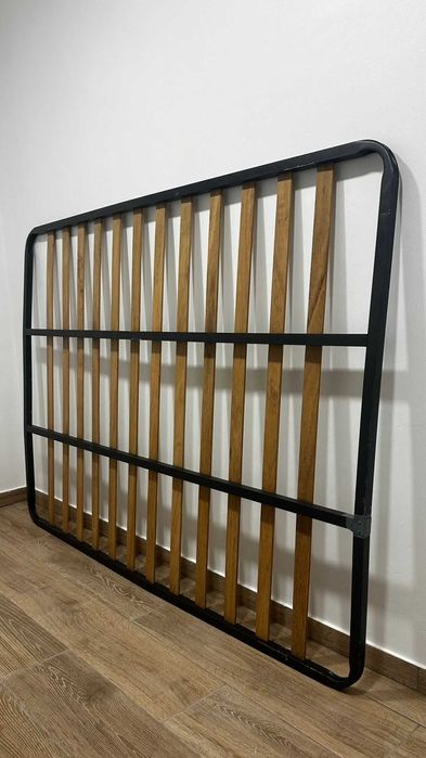 Estrado de cama de casal 140x 190