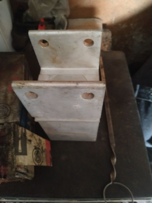 Радиатор для диодов