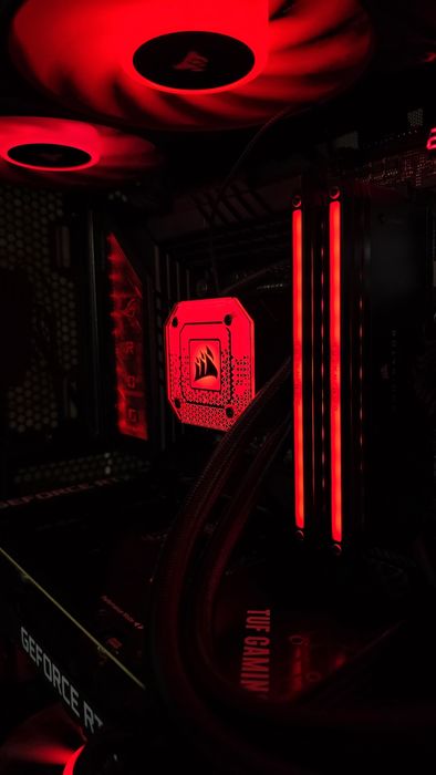 Intel i9 14900k - 64gb