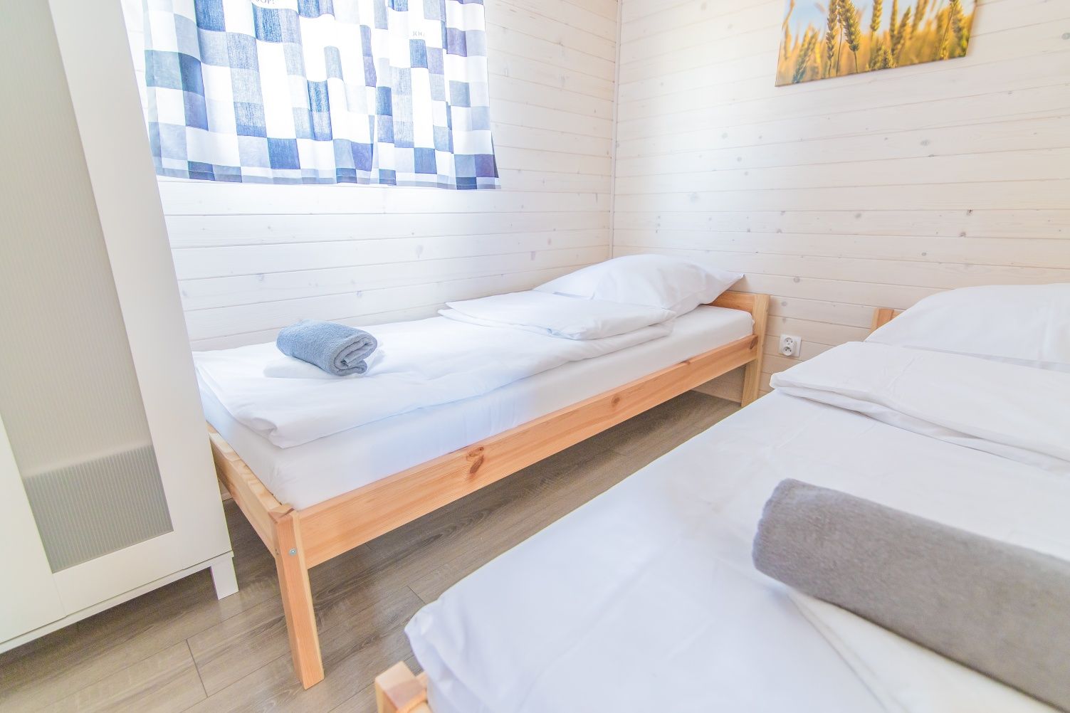 Nocleg Zator Energylandia - Twój Zakątek Pod Zatorem