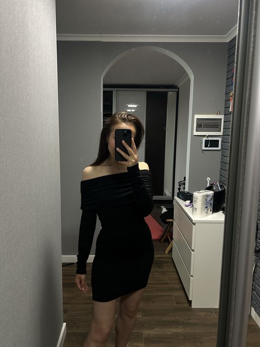 продам платье