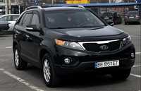 KIA SORENTO 2.2 дизель 2011 рік, ГАРНИЙ СТАН