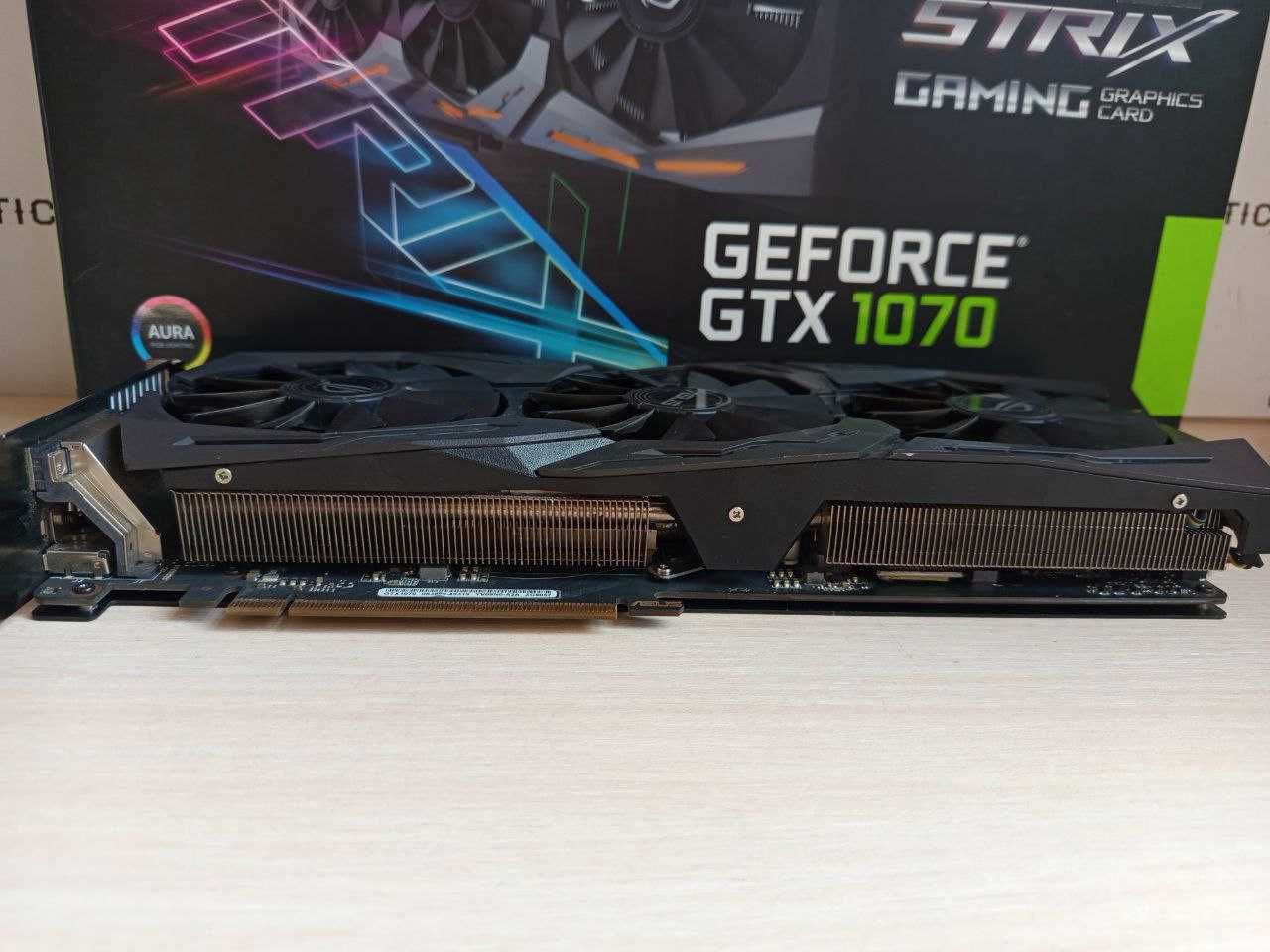 Гарантія\Відеокарта ASUS ROG STRIX-GTX1070-8G-GAMING\PC_Fanatic_Shop