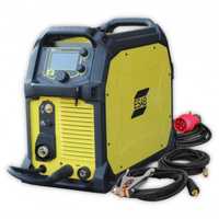 Esab Rebel EMP 320ic Spawarka