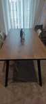 Vendo mesa de jantar grande