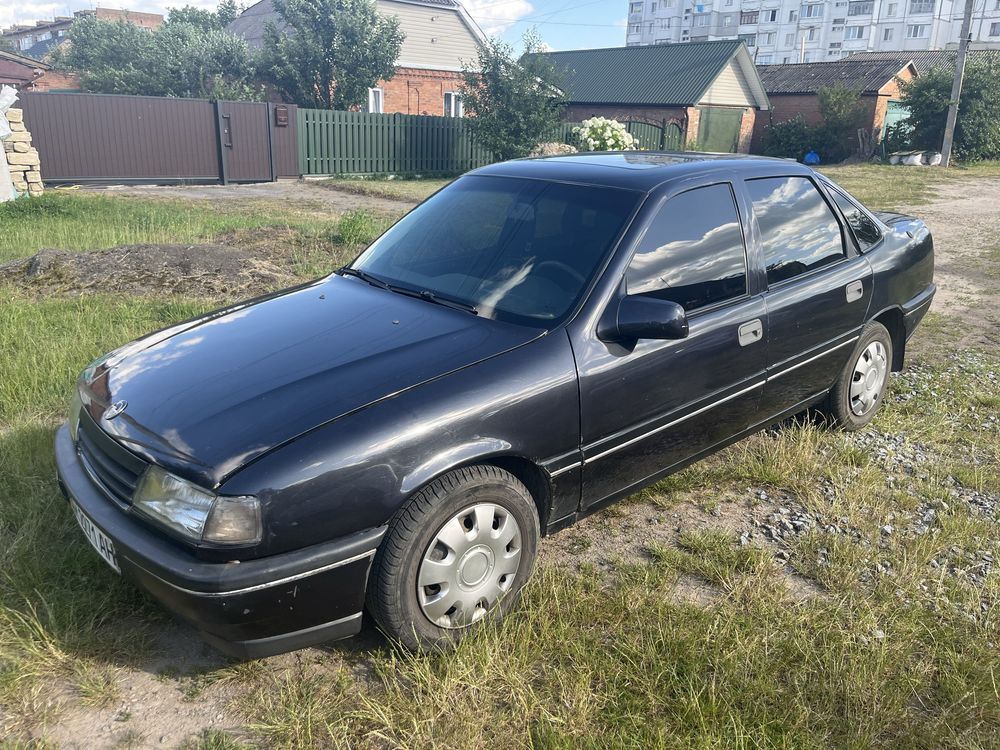 Opel Vectra A 1991