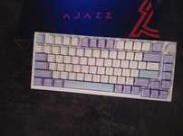Клавиатура Ajazz ak820/ keyboard Ajazz ak820