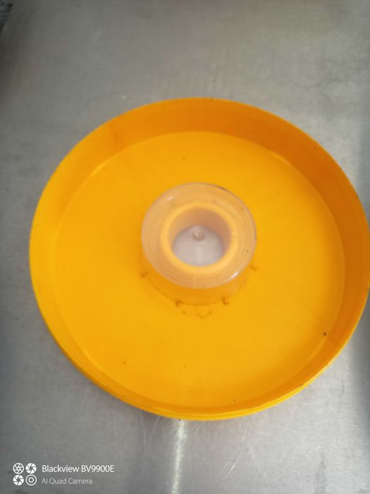 colmeias e alimentadores