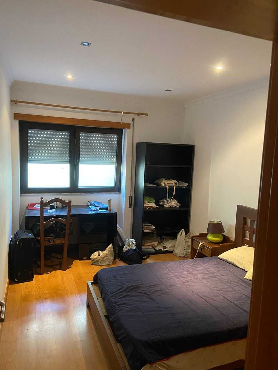 Coimbra-Quarto para estudante