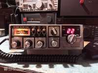 Rádio CB general eléctric