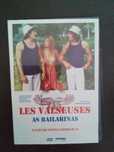 DVD As Bailarinas