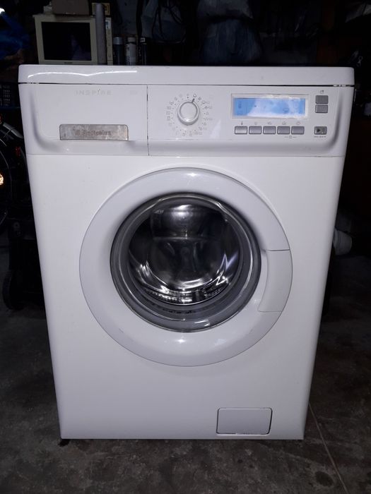 Pralka Elektrolux-6kg