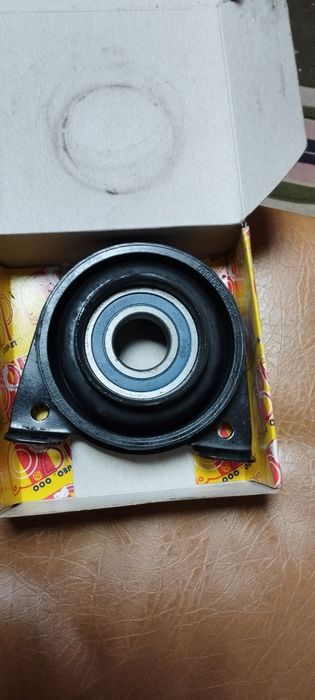 Підвісний карданного вала газель