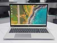 Laptop HP EliteBook 850 G7 Intel i5 Pamięć 16gb Dysk 480gb ssd Win Gwa