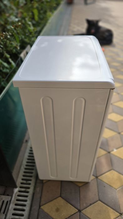 Стиральная машина Indesit