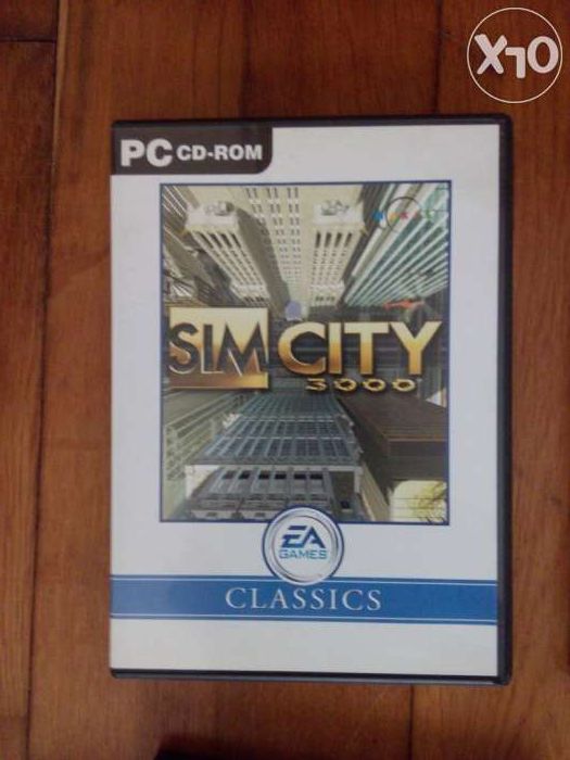 Pack de 4 Jogos Computador PC