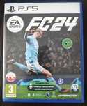 FIFA FC 24 Play Stadion 5. Stan bardzo dobry.
