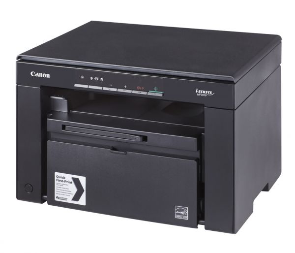 Принтер Canon i-SENSYS MF3010 в наявності без переплат