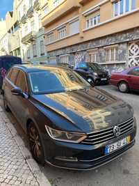 VW Passat Variant 2.0 tdi