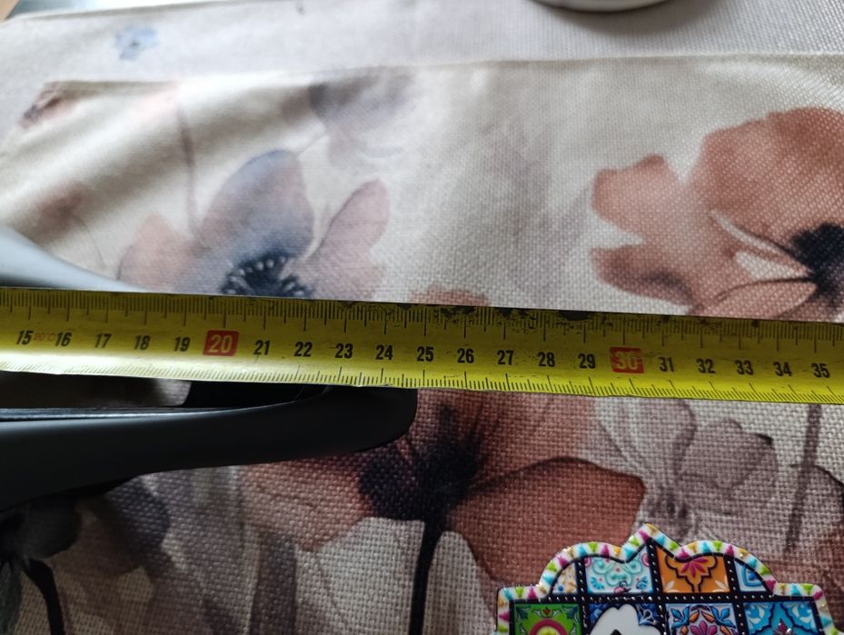 Siodełko rowerowe gravel, szosa.