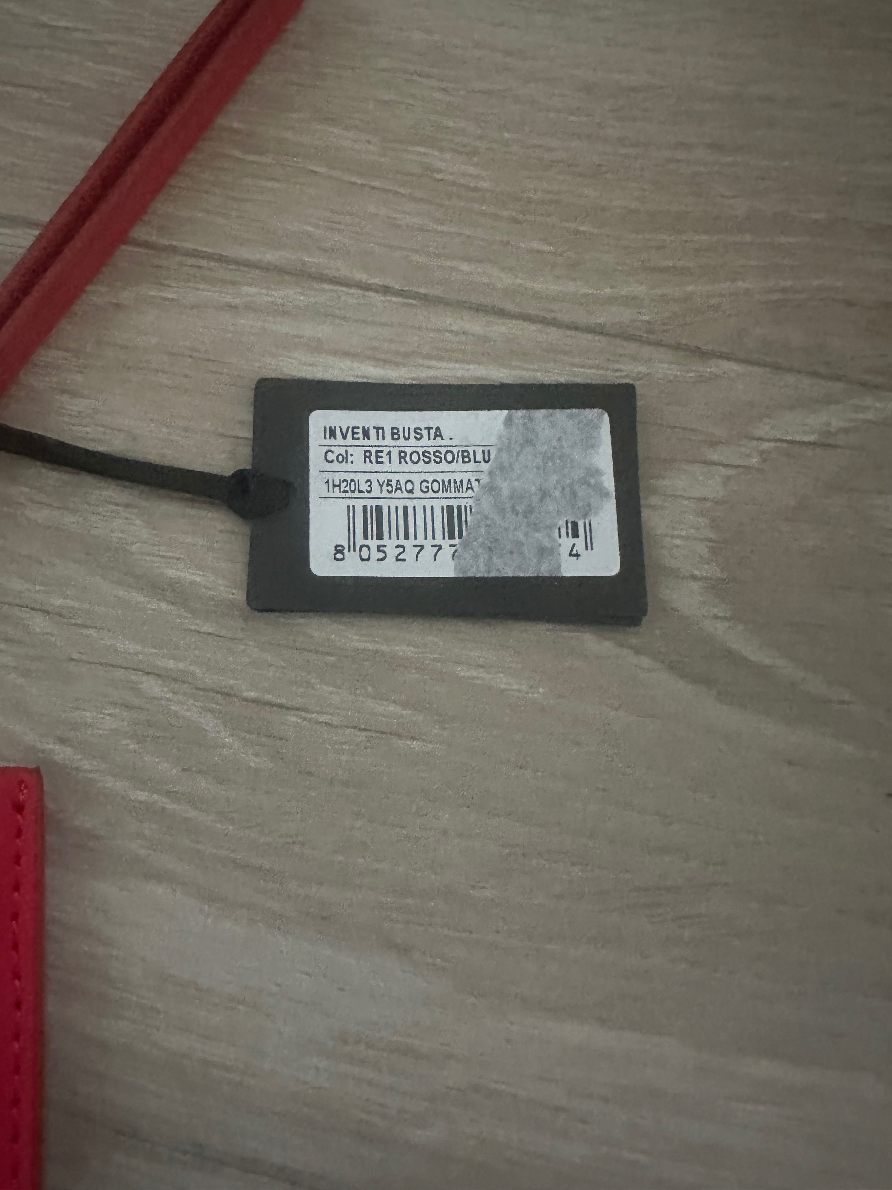 Saszetka marki pinko