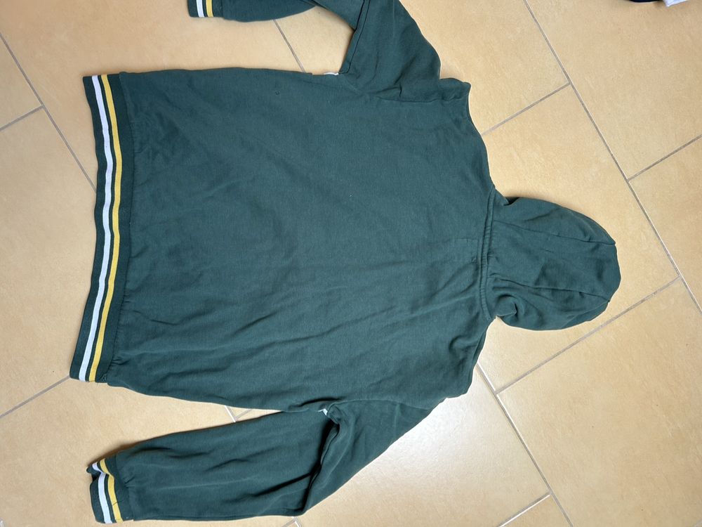 Bluza Reserved chlopieca z napisem
