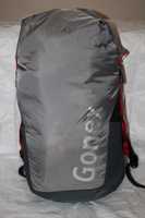 Легкий туристический рюкзак складной Gonex 35L для трекинга гермомешок