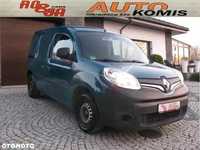 Renault Kangoo 1.5 90KM Zarejestrowany Klima Elektryka