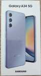 Samsung Galaxy A34 5g