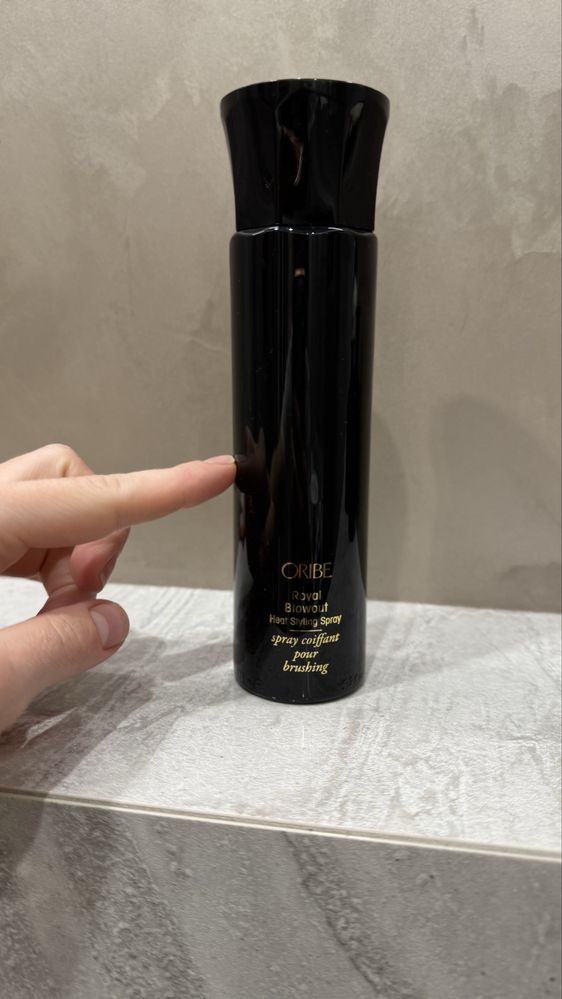 Спрей гель крем для вкладання волосся Oribe, Gisou, Tigi bed head