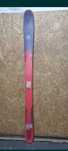 Narty Zjazdowe Salomon QST The  Myriad  169 cm nowe okazja