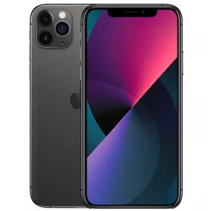 APPLE IPHONE 11 PRO | 64/256GB | Gwarancja 24 miesiące | Bateria 100%