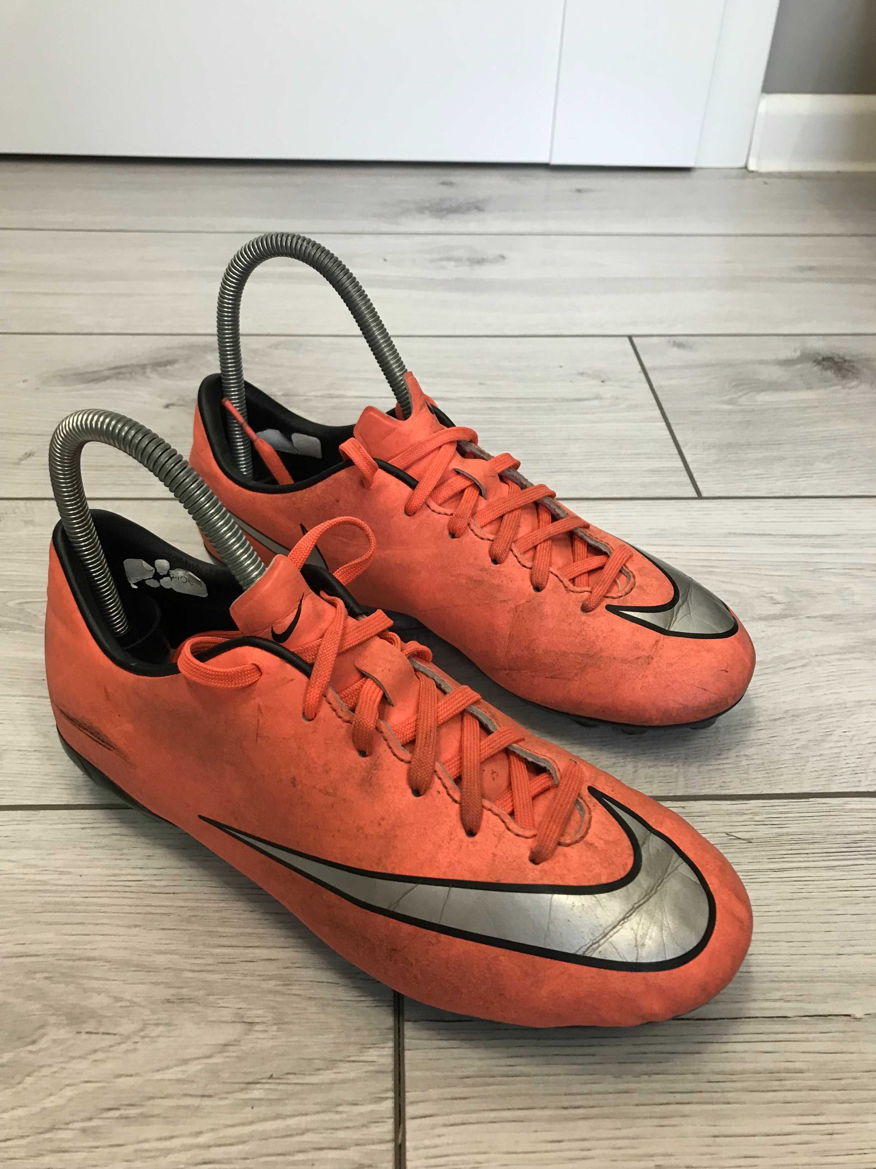 Buty korki Nike Mercurial rozm. 36,5