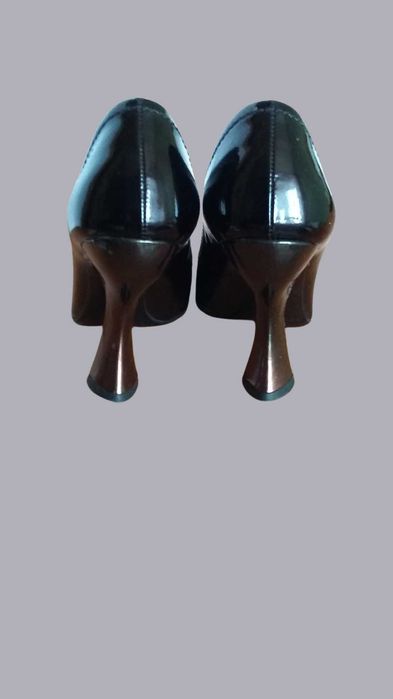 Szpilki Damskie PRADA