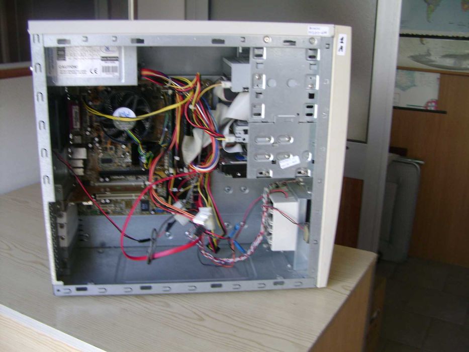 Computador Desktop i5