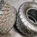 PNEU ATV INNOVA (RACER) 255/55-9 (20x11.00-9)