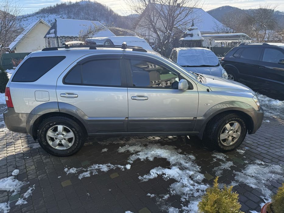 Kia Sorento 4/4