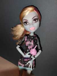 Abbey Monster High Kawiarnia