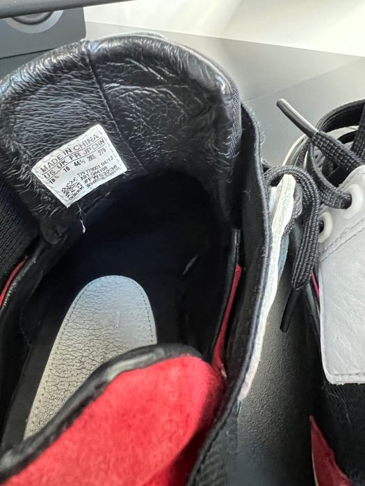 Adidas Y-3 Yohji Yamamoto