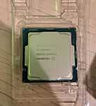 Intel I5 10400 f