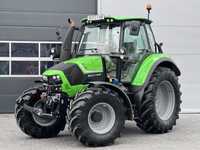 Deutz Fahr Agrotron 6130.4 •2016 rok•