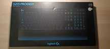 Klawiatura gamingowa Logitech G213 Prodigy
