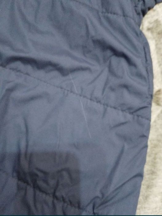 Lenne 116 122 см зимова зима демісезон вітровка куртка хлопчика