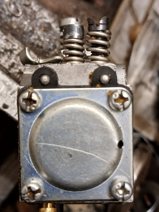 Gaźnik husqvarna 42 .242 .246 walbro piła spalinowa