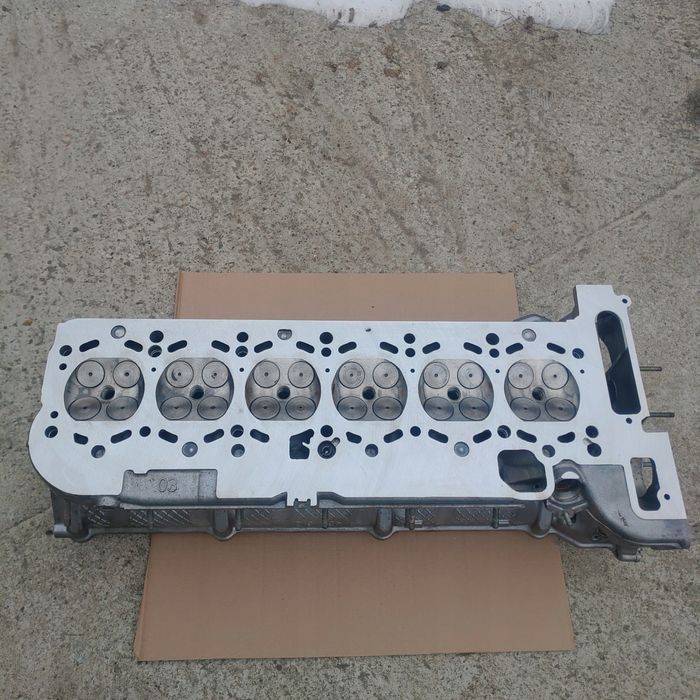 ГБЦ БМВ М54B22 е46