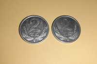 Moneta 2 zł 1989