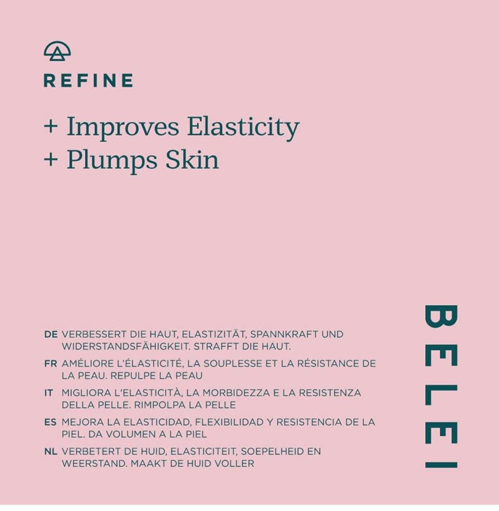 Krem pod oczy BELIE 15ml