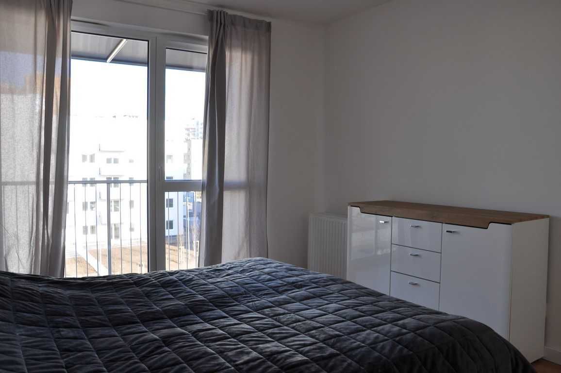 Rogowska Apartament 47mkw 2 pokoje LUX 2020r. TV, kuchnia, wyposażony