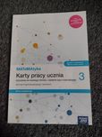 Karty pracy ucznia - MATeMAtyka w idealnym stanie